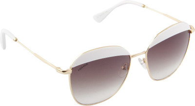 37% OFF on Voyage Round Sunglasses