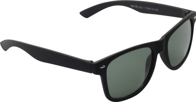 77% OFF on Fidato Retro Wayfarer Sunglasses 77% OFF on Fidato Retro Wayfarer Sunglasses