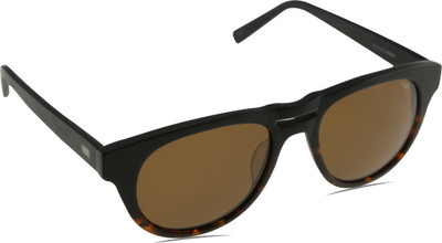 Mango Pickles Wayfarer Sunglasses