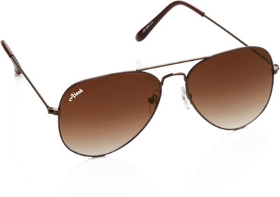 73% OFF on Ainak Aviator Aviator Sunglasses 73% OFF on Ainak Aviator Aviator Sunglasses