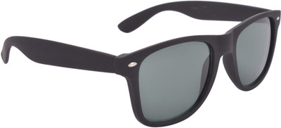 6% OFF on Iris Eyewear Wayfarer Sunglasses