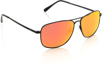 Invu Rectangular Sunglasses