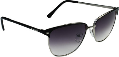 40% OFF on 20Dresses All The Shades Of Grey Over-sized Sunglasses 40% OFF on 20Dresses All The Shades Of Grey Over-sized Sunglasses