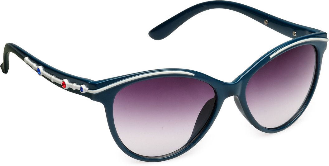 50% OFF on Olvin Cat-eye Sunglasses