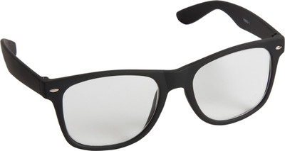 75% OFF on Afact Clear Lens Wayfarer Sunglasses 75% OFF on Afact Clear Lens Wayfarer Sunglasses