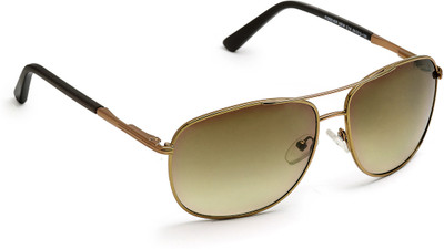 42% OFF on Panache Forever New Rectangular Sunglasses