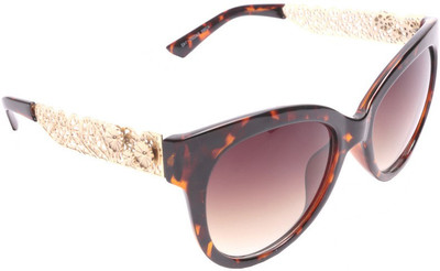 Trendzeel Cat-eye Sunglasses