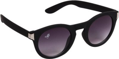 65% OFF on Eddy's Eyewear Round Sunglasses