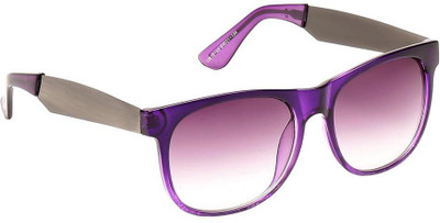 68% OFF on Di Tutti Wayfarer Sunglasses