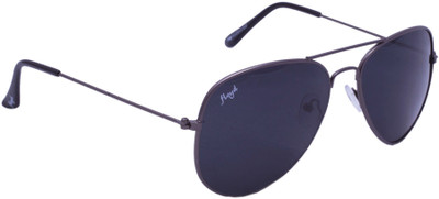 76% OFF on Floyd Classic Aviator Sunglasses