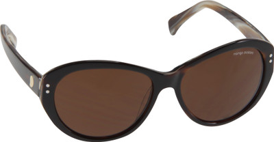 83% OFF on Mango Pickles Hidden Surprise Cat-eye Sunglasses 83% OFF on Mango Pickles Hidden Surprise Cat-eye Sunglasses