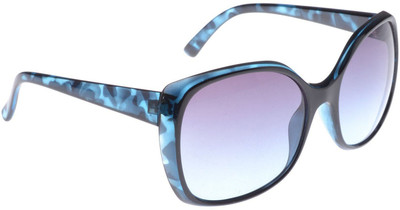 6% OFF on Iris Eyewear Rectangular Sunglasses 6% OFF on Iris Eyewear Rectangular Sunglasses