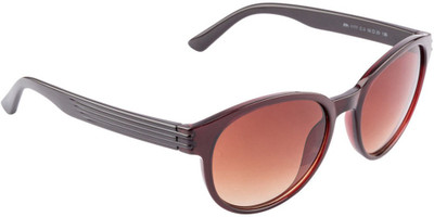 50% OFF on Farenheit Rectangular Sunglasses