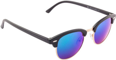 45% OFF on Farenheit Round Sunglasses 45% OFF on Farenheit Round Sunglasses
