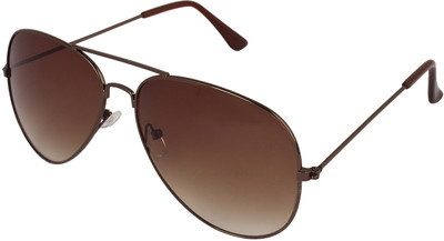 62% OFF on Davidmartin Aviator Sunglasses