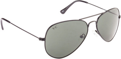 23% OFF on Vincent Chase Aviator Sunglasses