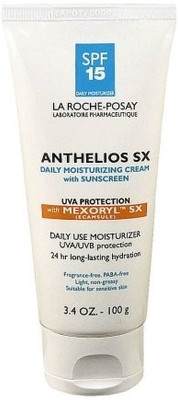 10% OFF on La Roche-Posay Anthelios SX - SPF 15 PA+ 10% OFF on La Roche-Posay Anthelios SX - SPF 15 PA+