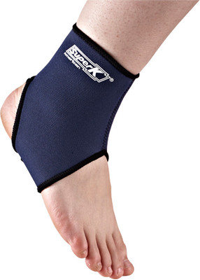 45% OFF on SUPER-K Ankle Supporter-Small Ankle Support (S, Blue) 45% OFF on SUPER-K Ankle Supporter-Small Ankle Support (S, Blue)