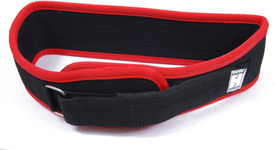 54% OFF on Aurion Power Back Support (L, Black) 54% OFF on Aurion Power Back Support (L, Black)