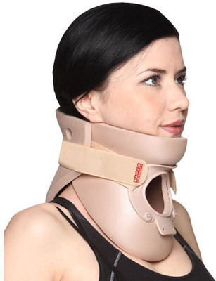 15% OFF on Apex Cervical Orthosis (Philadelphia Ethafoam) Neck Support (S, Beige) 15% OFF on Apex Cervical Orthosis (Philadelphia Ethafoam) Neck Support (S, Beige)
