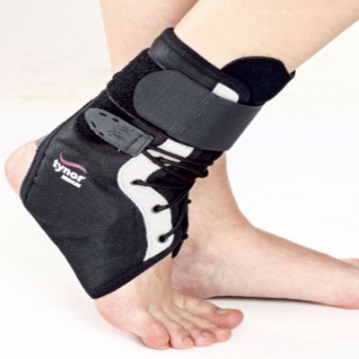 36% OFF on Tynor Ankle Stabilizer Brace Ankle Support (L, Black) 36% OFF on Tynor Ankle Stabilizer Brace Ankle Support (L, Black)