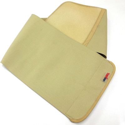 16% OFF on Tufftrehab TufftRehab Abdominal Belt Abdomen Support (L, Beige) 16% OFF on Tufftrehab TufftRehab Abdominal Belt Abdomen Support (L, Beige)