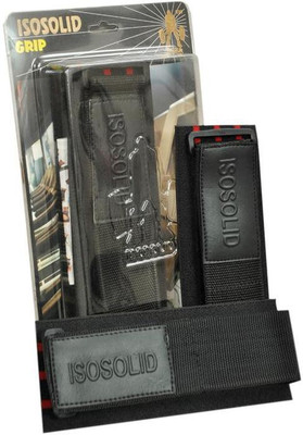 42% OFF on Iso Solid Grip Wrist Support (Free Size, Black) 42% OFF on Iso Solid Grip Wrist Support (Free Size, Black)