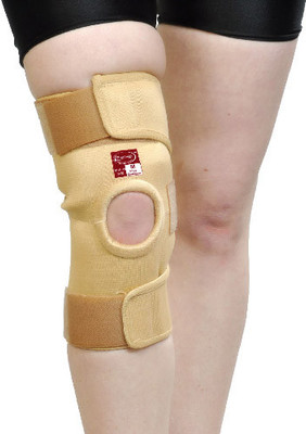 6% OFF on Vitane Perfekt Stabilizer Knee Support (S, Beige) 6% OFF on Vitane Perfekt Stabilizer Knee Support (S, Beige)
