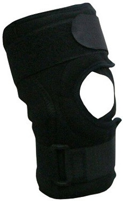 30% OFF on Mvon Flexi Hinge Knee Support (L, Black) 30% OFF on Mvon Flexi Hinge Knee Support (L, Black)