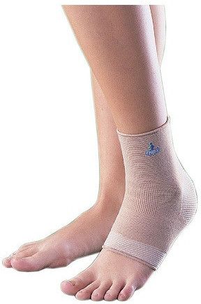 19% OFF on Oppo 2004 Ankle Support (L, Beige) 19% OFF on Oppo 2004 Ankle Support (L, Beige)