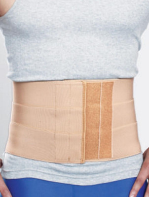 9% OFF on OAC Orthopaedic Oac Stomach Post Operative Belt Abdomen Support (XL, Beige) 9% OFF on OAC Orthopaedic Oac Stomach Post Operative Belt Abdomen Support (XL, Beige)
