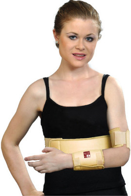 20% OFF on Vitane Perfekt Elastic Shoulder Immobilizer Shoulder Support (L, Beige) 20% OFF on Vitane Perfekt Elastic Shoulder Immobilizer Shoulder Support (L, Beige)