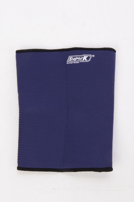 SUPER-K Knee Supporter-Small Knee Support (S, Blue) SUPER-K Knee Supporter-Small Knee Support (S, Blue)
