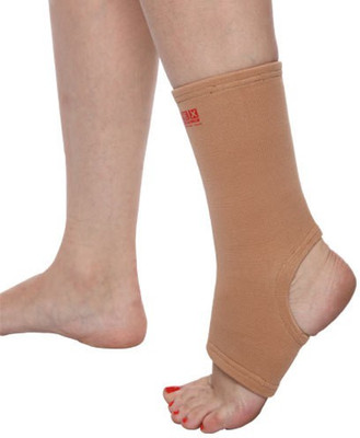 11% OFF on Apex Anklet Ankle Support (L, Beige) 11% OFF on Apex Anklet Ankle Support (L, Beige)