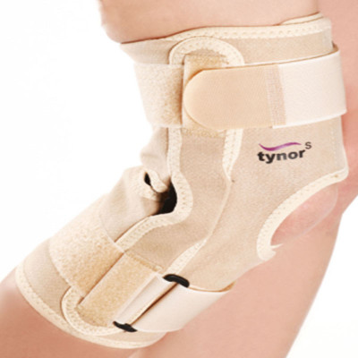 34% OFF on Tynor Hinged Brace Functional Cap Knee Support (XXL, Beige) 34% OFF on Tynor Hinged Brace Functional Cap Knee Support (XXL, Beige)