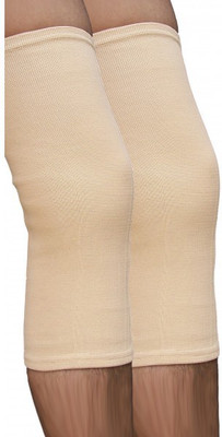 33% OFF on Wonder Care Cap (Pair) Knee Support (L, Beige) 33% OFF on Wonder Care Cap (Pair) Knee Support (L, Beige)