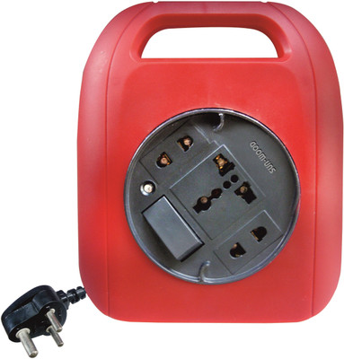 19% OFF on Sun-Wood Dynamo 4037 3 Strip Surge Protector 19% OFF on Sun-Wood Dynamo 4037 3 Strip Surge Protector