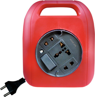 14% OFF on Sun-Wood Dynamo 4036 3 Strip Surge Protector 14% OFF on Sun-Wood Dynamo 4036 3 Strip Surge Protector