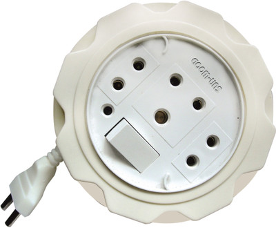 24% OFF on Sun-Wood Eco 4025 3 Strip Surge Protector 24% OFF on Sun-Wood Eco 4025 3 Strip Surge Protector