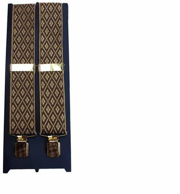 44% OFF on Winsome Deal Y- Back Suspenders for Men Multicolor 44% OFF on Winsome Deal Y- Back Suspenders for Men Multicolor