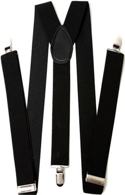 59% OFF on Vecom Y- Back Suspenders for Women Black 59% OFF on Vecom Y- Back Suspenders for Women Black
