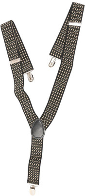 56% OFF on Zanky Y-back Suspenders for Men Multicolor 56% OFF on Zanky Y-back Suspenders for Men Multicolor