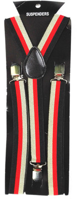 53% OFF on Vecom Y- Back Suspenders for Women Multicolor 53% OFF on Vecom Y- Back Suspenders for Women Multicolor