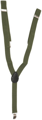 60% OFF on Zanky Y-back Suspenders for Men Green 60% OFF on Zanky Y-back Suspenders for Men Green