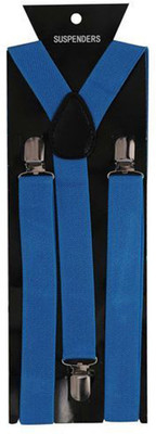 52% OFF on Vecom Y- Back Suspenders for Women Blue 52% OFF on Vecom Y- Back Suspenders for Women Blue