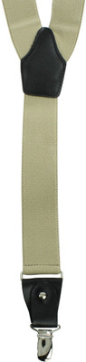 45% OFF on Orosilber Y- Back Suspenders Beige 45% OFF on Orosilber Y- Back Suspenders Beige