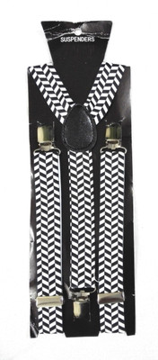 53% OFF on Vecom Y- Back Suspenders for Women Black, White 53% OFF on Vecom Y- Back Suspenders for Women Black, White