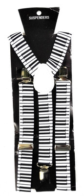 53% OFF on Vecom Y- Back Suspenders for Women Black, White 53% OFF on Vecom Y- Back Suspenders for Women Black, White