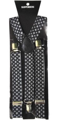 54% OFF on Vecom Y- Back Suspenders for Women Black 54% OFF on Vecom Y- Back Suspenders for Women Black