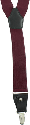 36% OFF on Orosilber Y- Back Suspenders Red 36% OFF on Orosilber Y- Back Suspenders Red